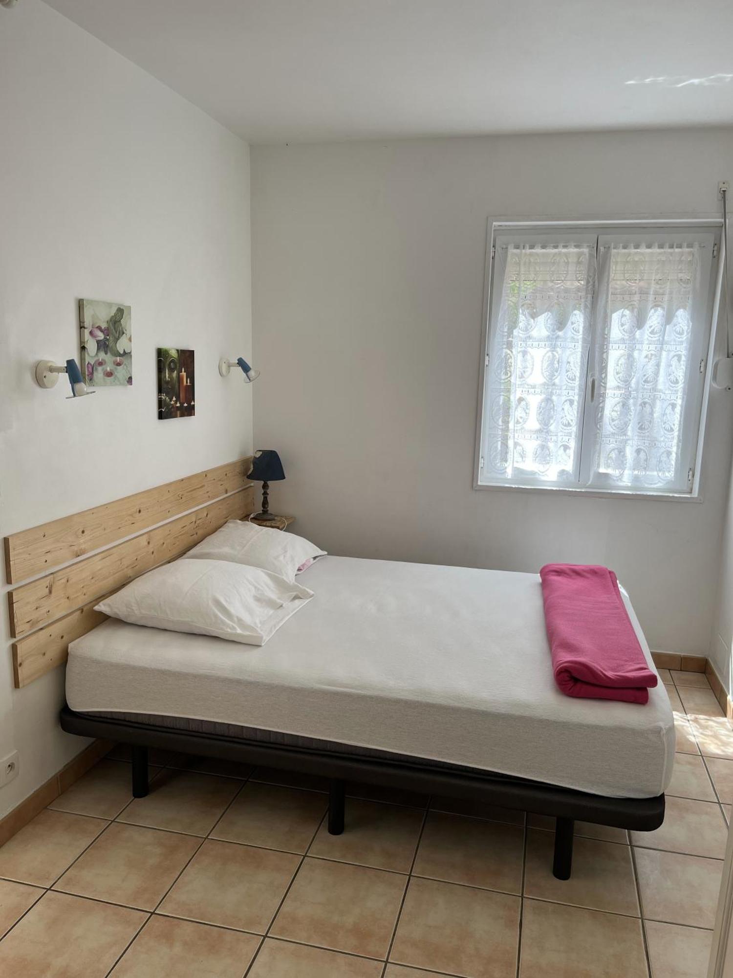 Gites De La Massane Argelès-sur-Mer Zimmer foto