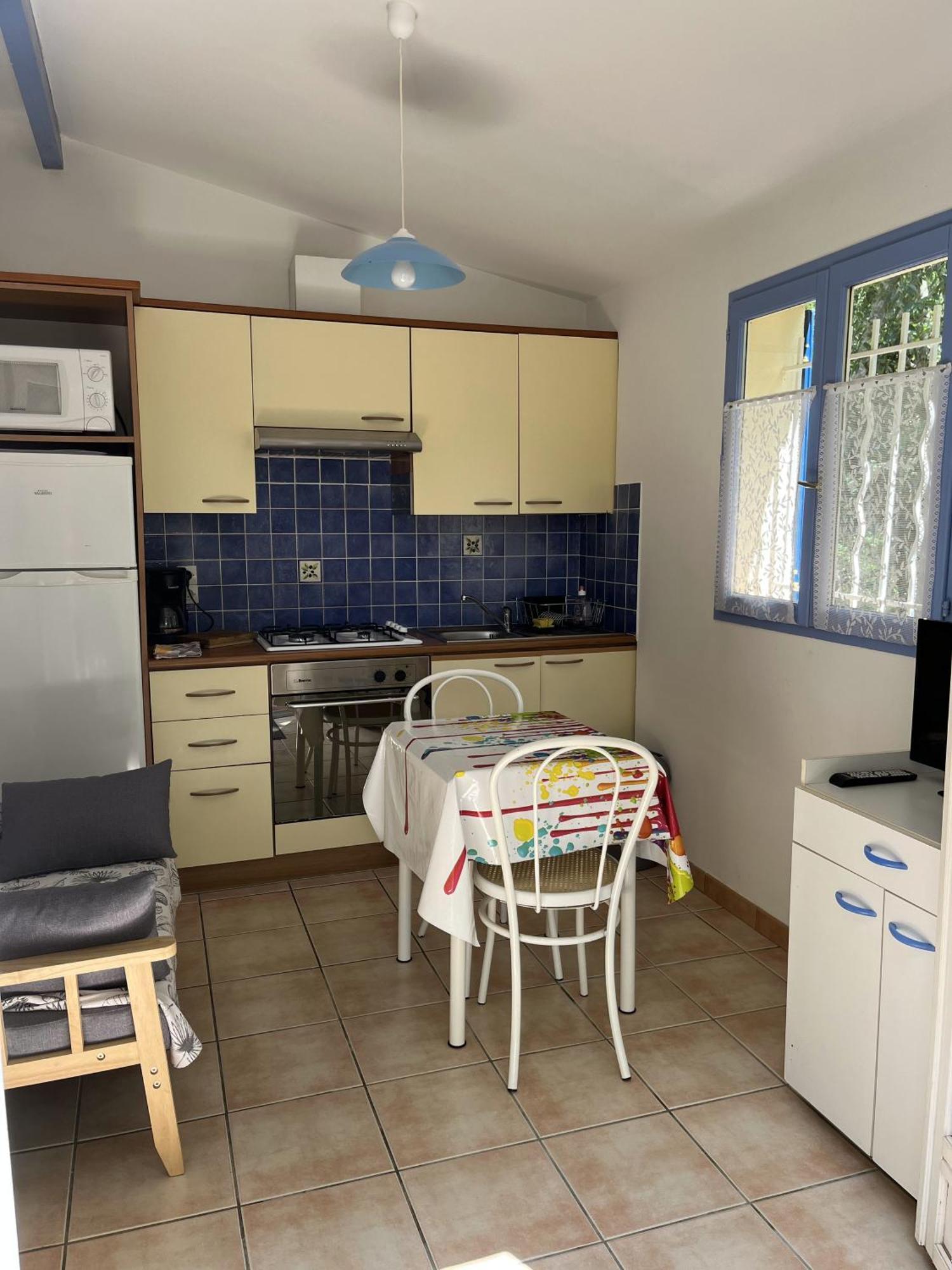 Gites De La Massane Argelès-sur-Mer Zimmer foto