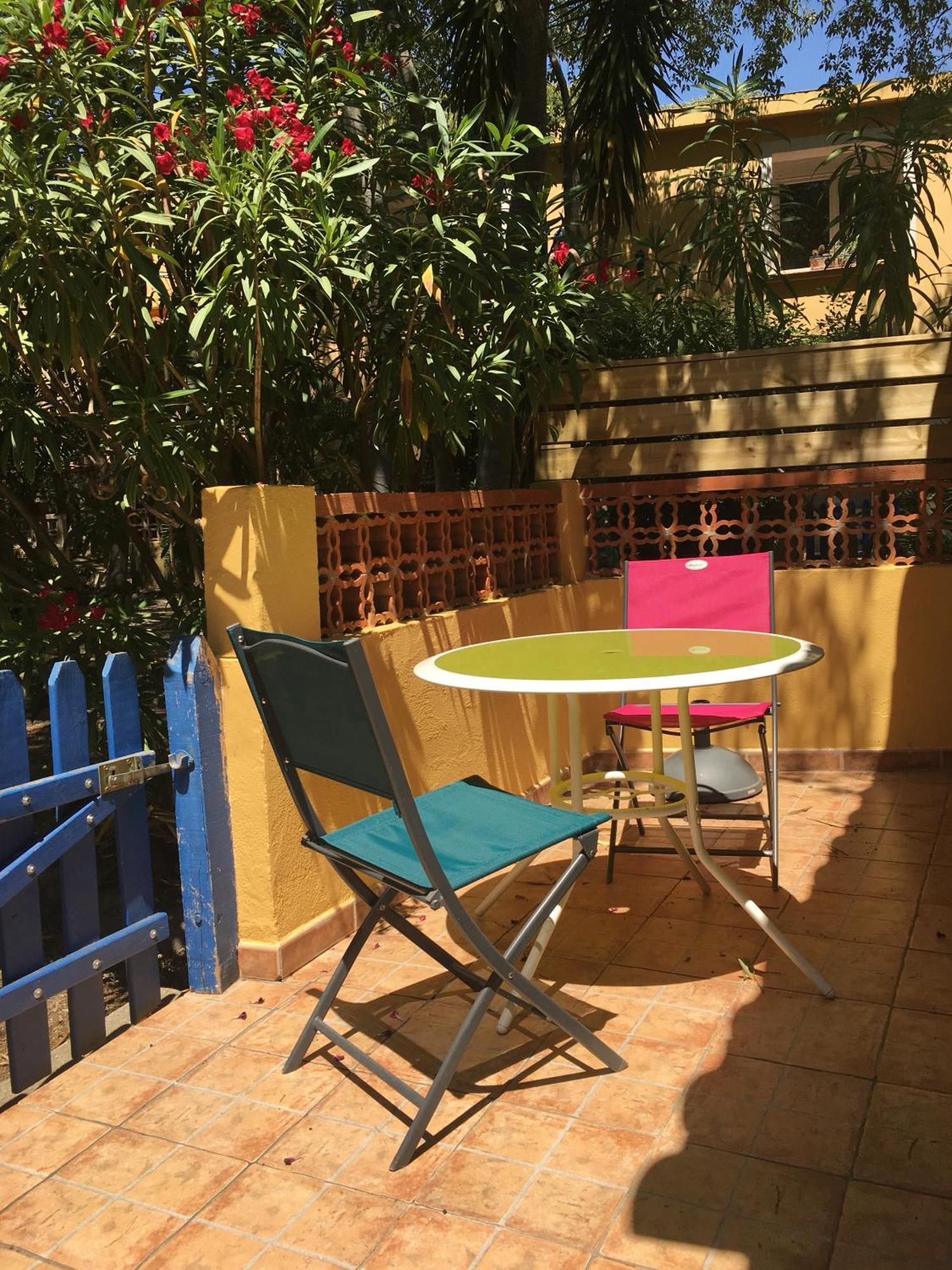 Gites De La Massane Argelès-sur-Mer Zimmer foto